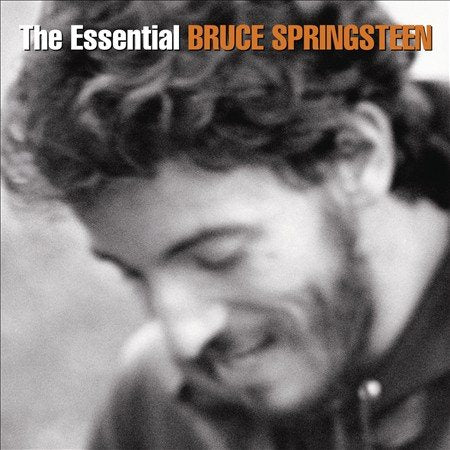 Bruce Springsteen | The Essential Bruce Springsteen (Limited Edition, Remastered) (2 Cd's) - CD