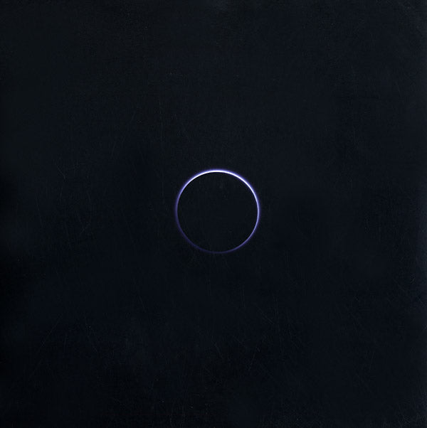 BUCK CURRAN | Immortal Light - Vinyl