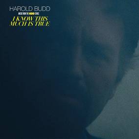Budd, Harold | I Know This Much Is True (Music from the HBO series) (CLEAR VINYL) - Vinyl