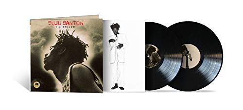 Buju Banton | 'Til Shiloh: 25th Anniversary Edition (2 Lp's) - Vinyl