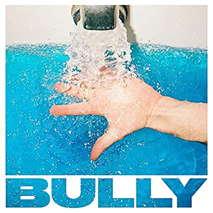 Bully | SUGAREGG - Vinyl
