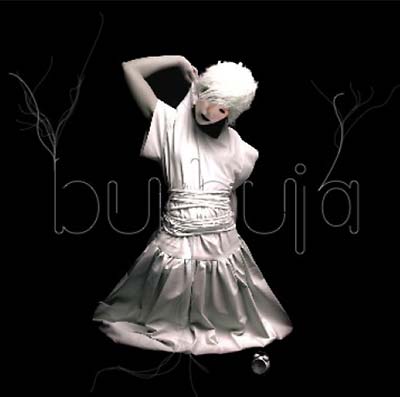 BURBUJA | Burbuja - CD