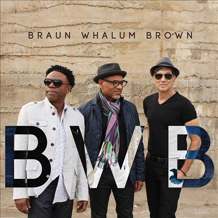 Bwb | BWB - CD