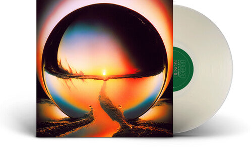 Cage The Elephant | Neon Pill (Indie Exclusive, Milky Clear Colored Vinyl (Gatefold LP Jacket, Poster) - Vinyl