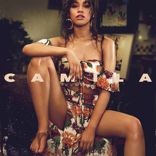 Camila Cabello | Camila - Vinyl