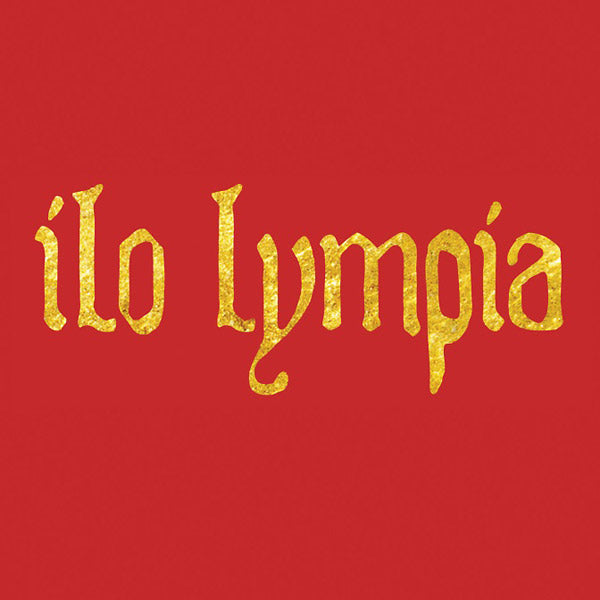 CAMILLE | Ilo Lympia - CD