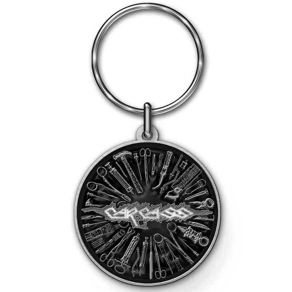 Carcass | Tools -