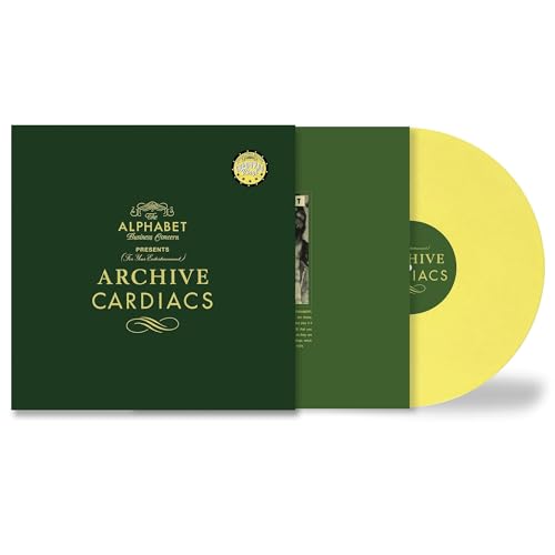 Cardiacs | Archive - Vinyl