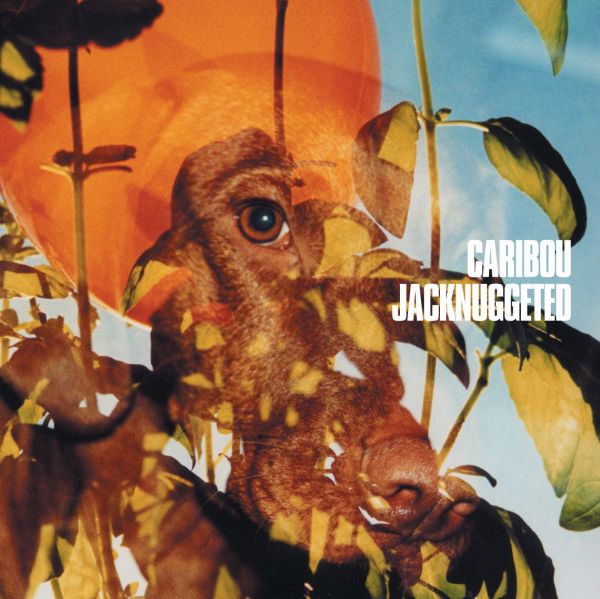 Caribou | Jacknuggeted - CD