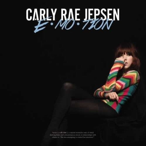 Carly Rae Jepsen | E-mo-tion - Vinyl