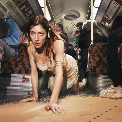 Caroline Polachek | Desire, I Want To Turn Into You - Vinyl