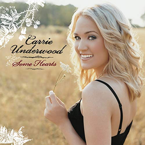 Carrie Underwood | Some Hearts (2 LP) (150g Vinyl/ Includes Download Insert) (Side D Etching) - Vinyl