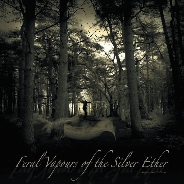 CARTER TUTTI | Feral Vapours of the Silver Ether - Vinyl