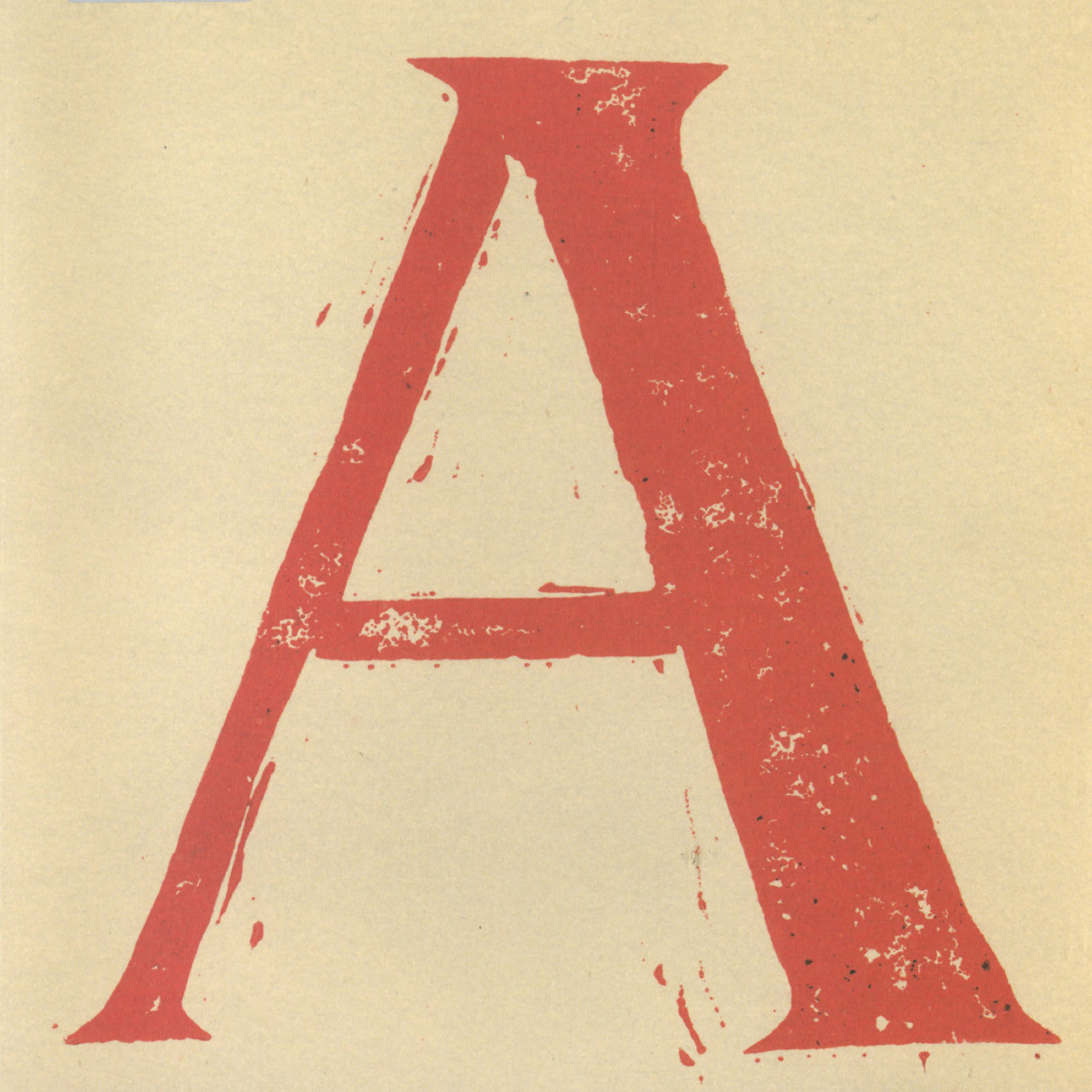 Cass McCombs | A - CD