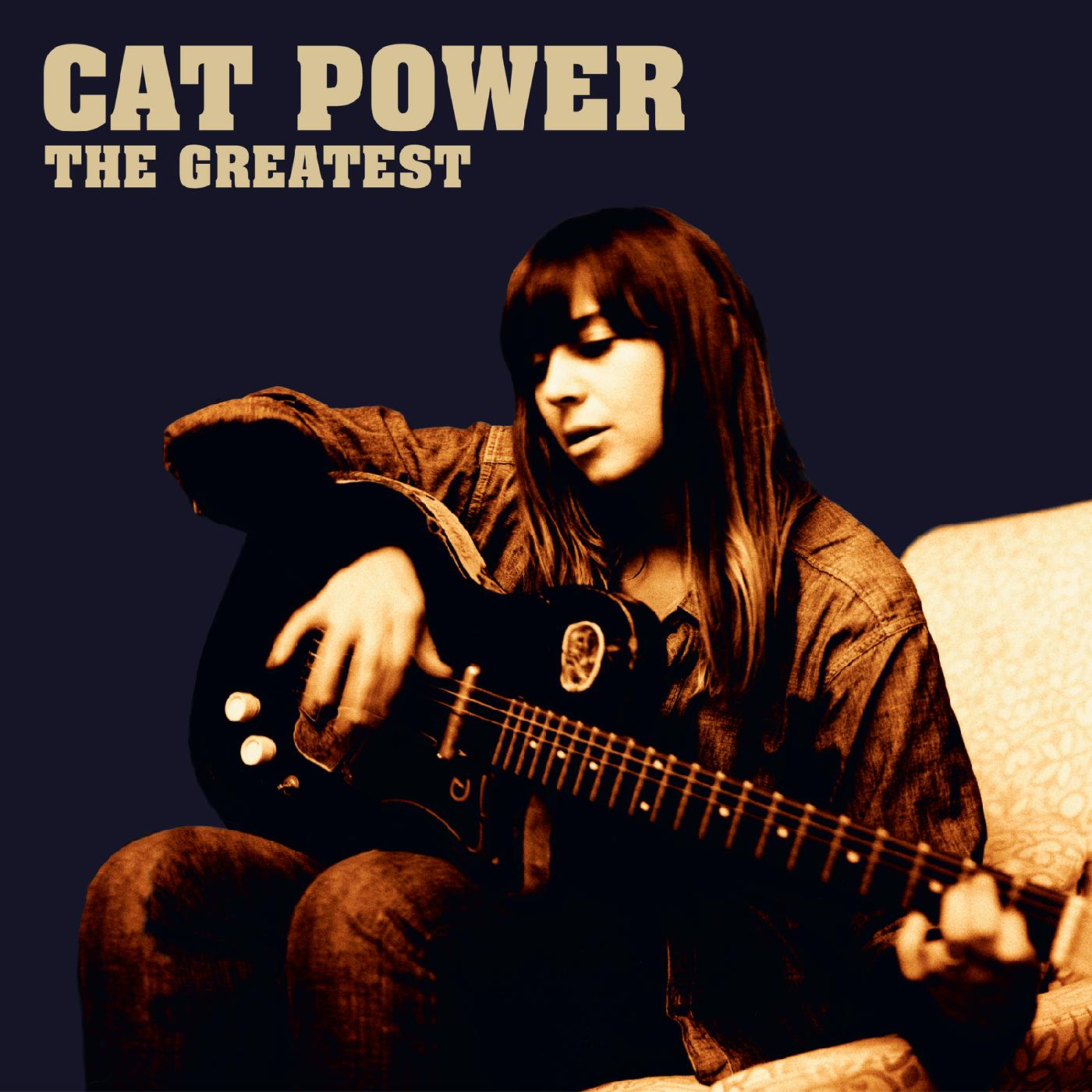 Cat Power | The Greatest - CD