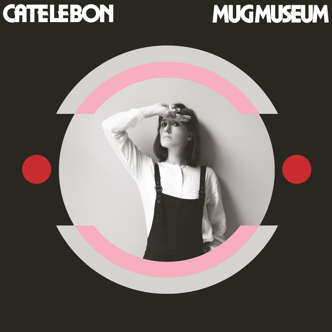 Cate Le Bon | Mug Museum - CD