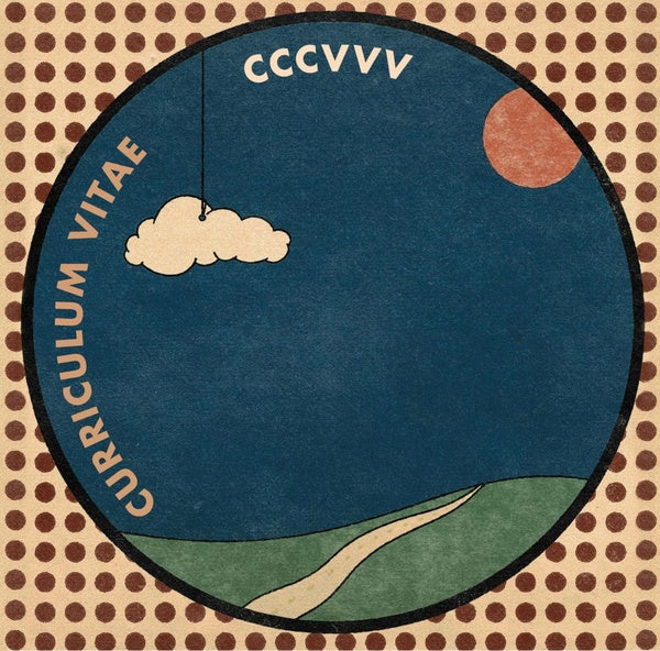 CCCVVV | Curriculum Vitae - Vinyl
