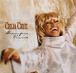 Celia Cruz | Siempre Vivire (Limited Edition, 140 Gram White Colored Vinyl) (2 Lp's) - Vinyl