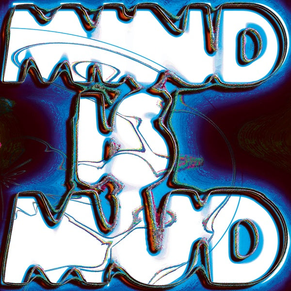 CELINE GILLAIN | Mind Is Mud - Vinyl