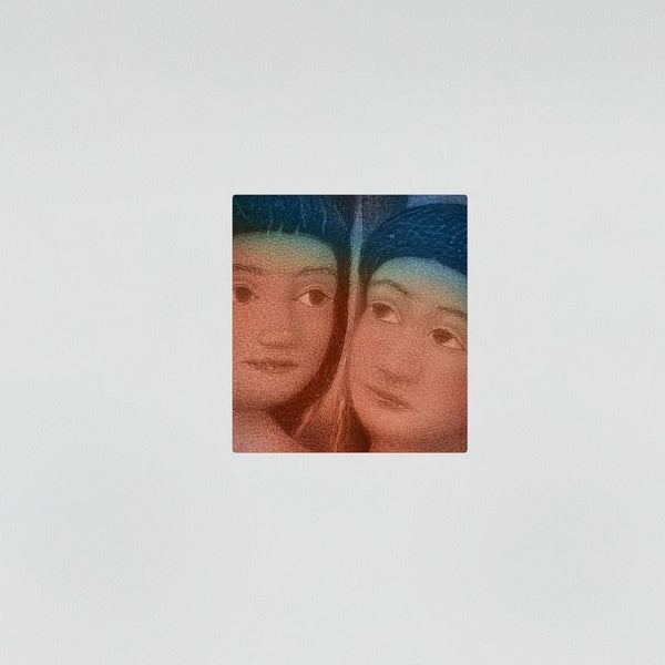 CHAPELIER FOU | Paralleles - Vinyl