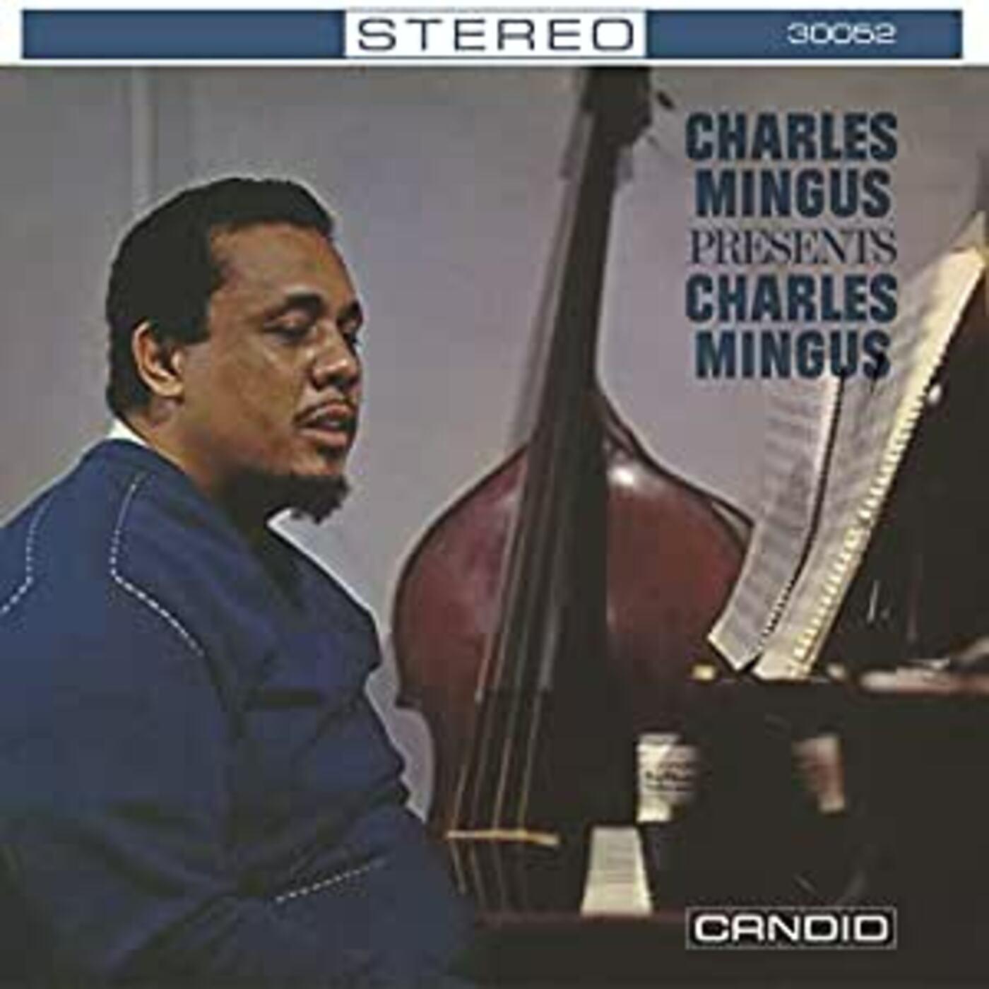 Charles Mingus | Presents Charles Mingus - Vinyl