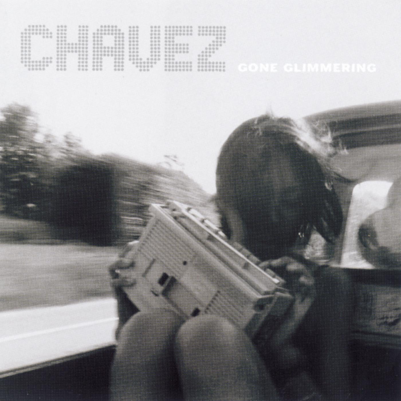 Chavez | Gone Glimmering (Expanded) - Vinyl