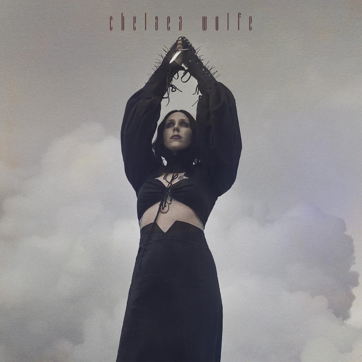 Chelsea Wolfe | Birth Of Violence (Indie Exclusive Lavender Eco Mix Vinyl) - Vinyl