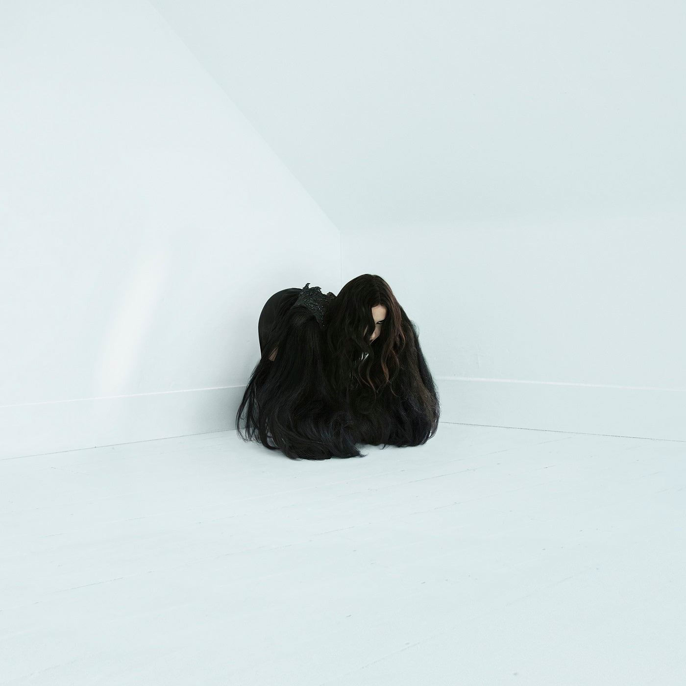 Chelsea Wolfe | Hiss Spun - CD