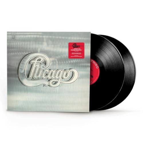 Chicago | Chicago Ii (Steven Wilson Remix) - Vinyl