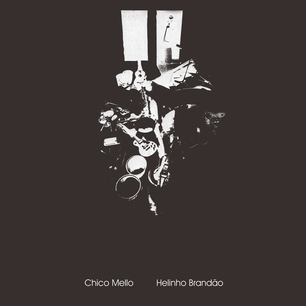 CHICO MELLO/HELINHO BRANDAO | Chico Mello/Helinho Brandao - Vinyl