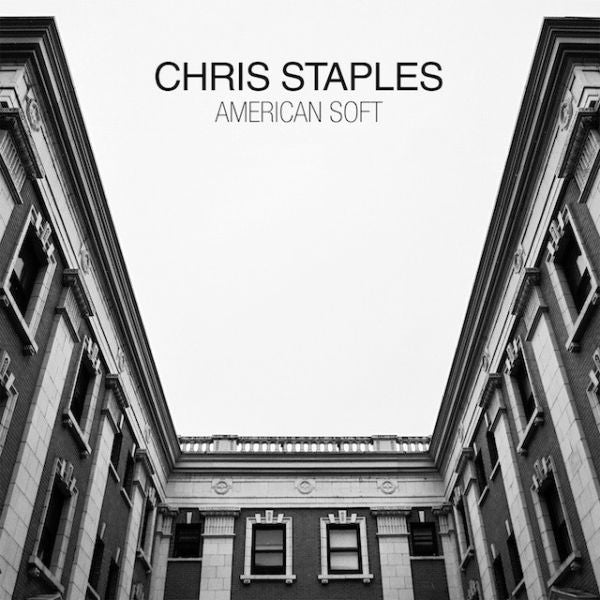 Chris Staples | American Soft - Vinyl
