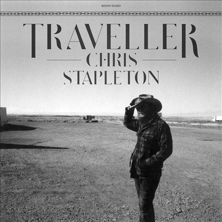 Chris Stapleton | Traveller (2 Lp's) - Vinyl