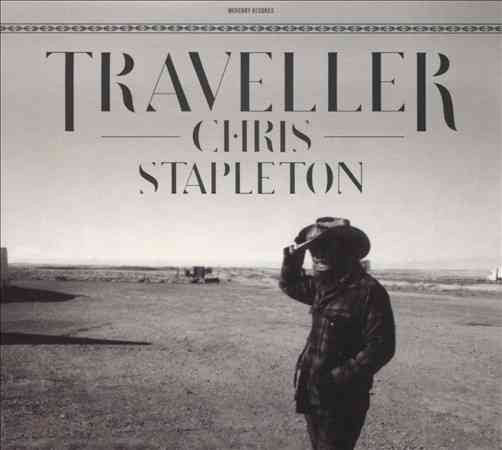 Chris Stapleton | Traveller - CD