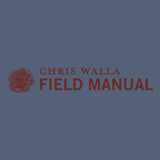 Chris Walla | Field Manual - CD