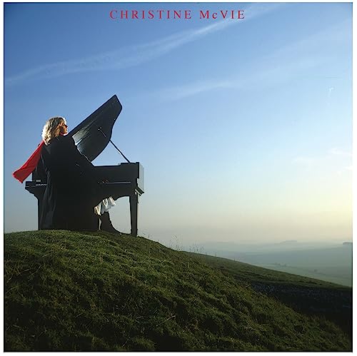 Christine Mcvie | Christine McVie - Vinyl