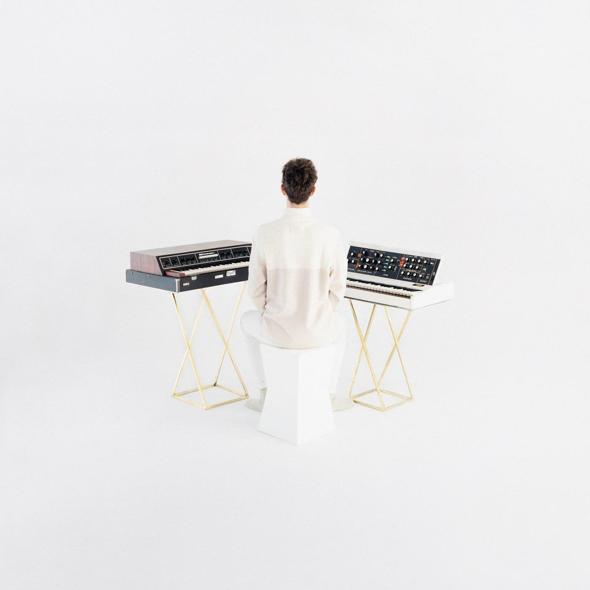 Chrome Sparks | Chrome Sparks - CD
