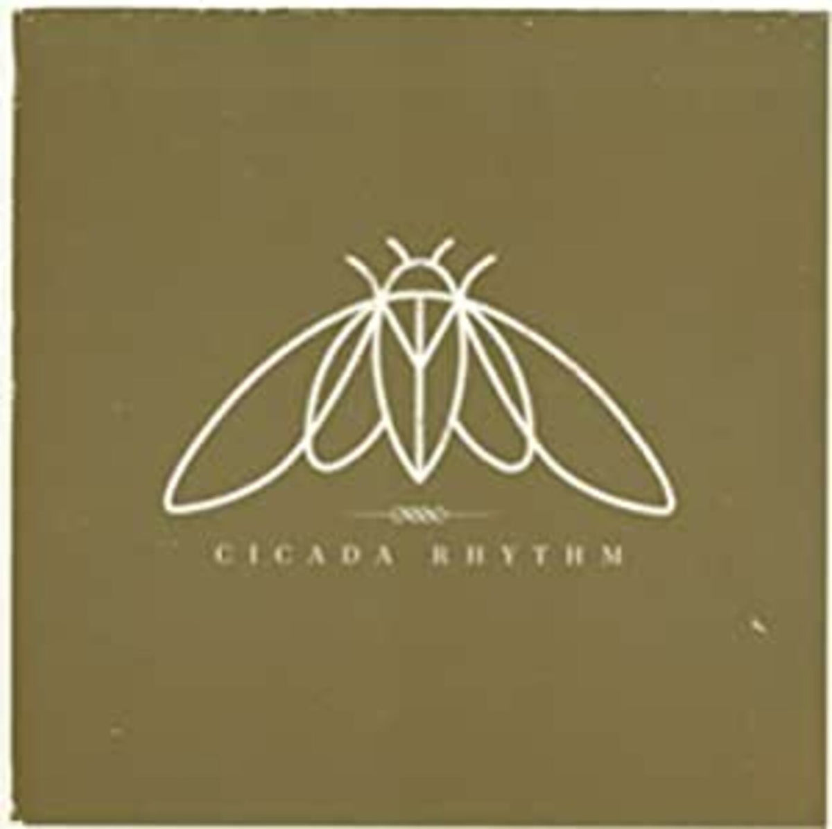 Cicada Rhythm | Cicada Rhythm - CD