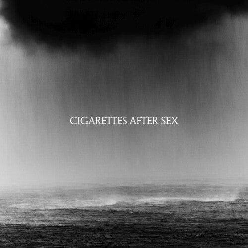 Cigarettes After Sex | Cry (Cassette) - Cassette