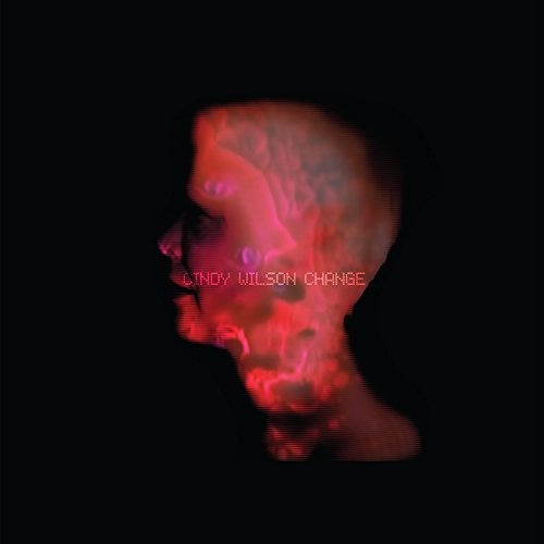 Cindy Wilson | Change - Vinyl