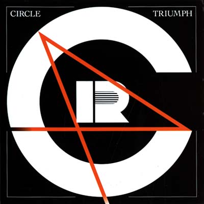 CIRCLE | Triumph - CD