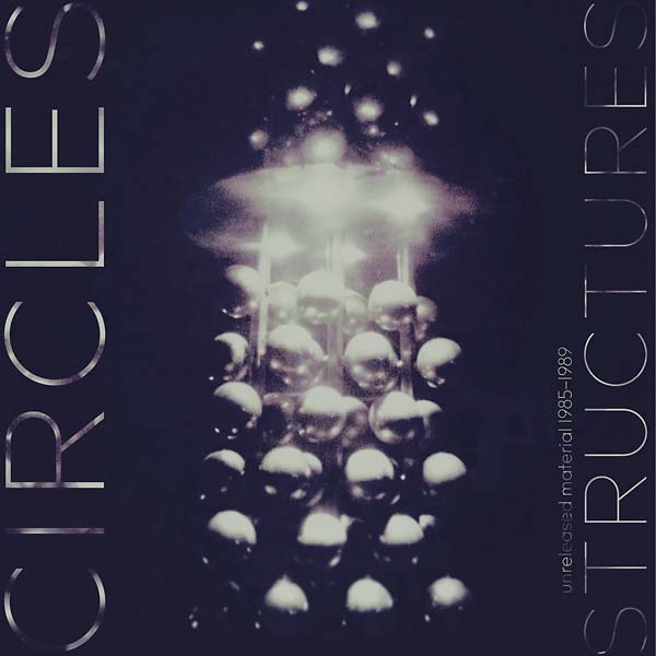CIRCLES | Structures - CD