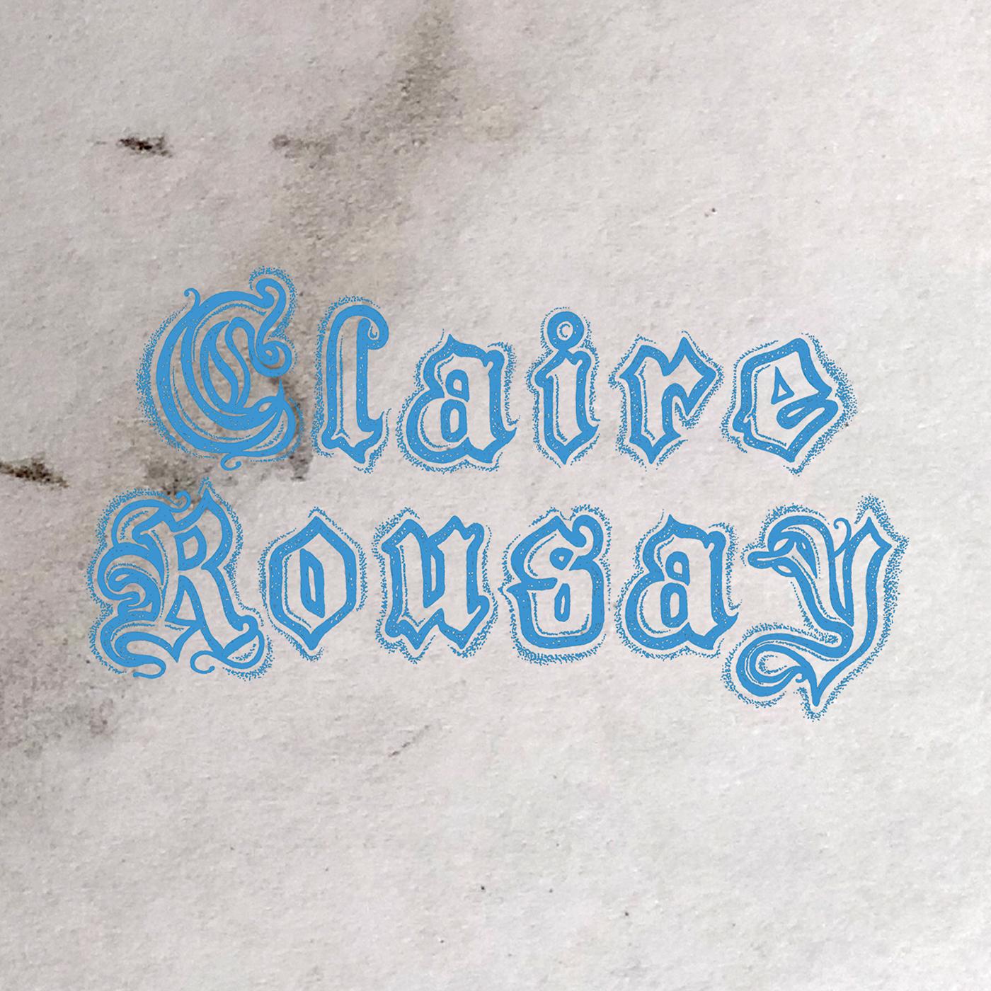 Claire Rousay | A Collection - CD