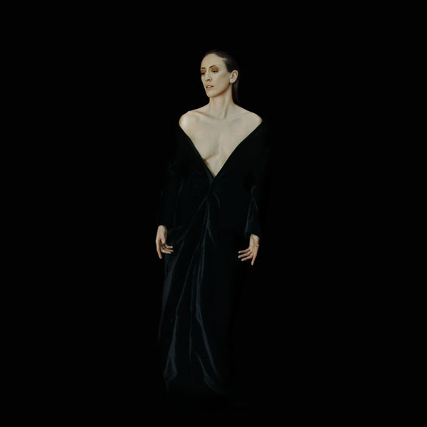 CLARAGUILAR | Figura - Vinyl