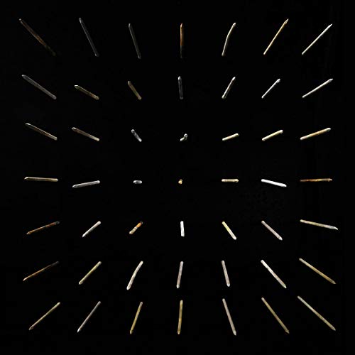 clipping. | There Existed An Addiction To Blood - Vinyl