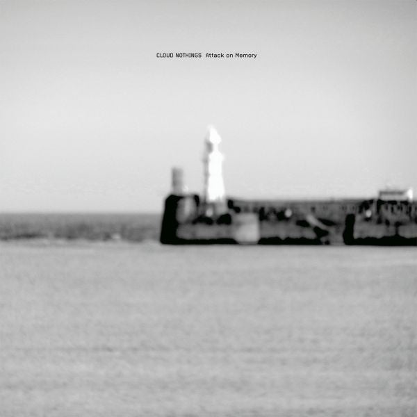 Cloud Nothings | Attack On Memory - CD