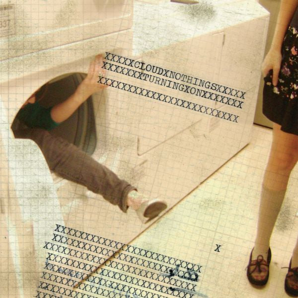 Cloud Nothings | Turning On - CD
