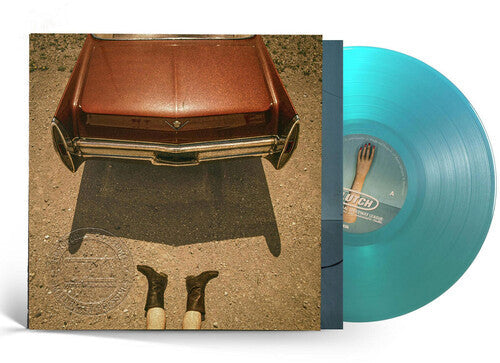 Clutch | Transnational Speedway League: Anthems Anecdotes And Undeniable Truths (Clutch Collector's Series) (Colored Vinyl, 180 Gram Vinyl, Remastered) - Vinyl