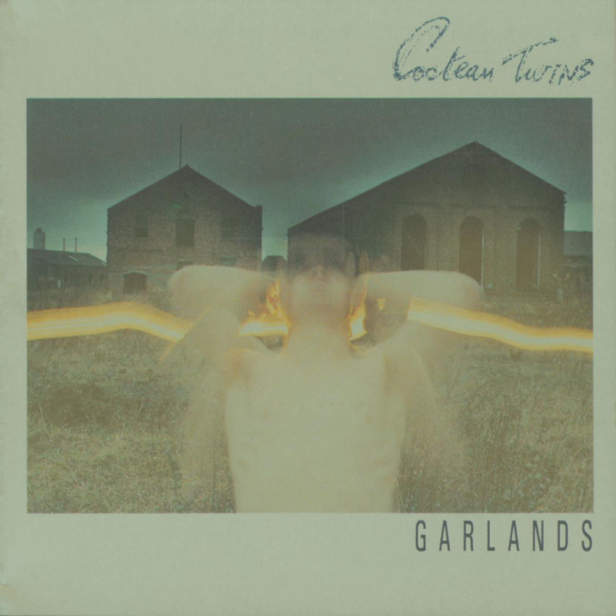 Cocteau Twins | Garlands - CD