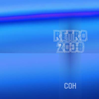 COH | RETRO-2038 - Vinyl