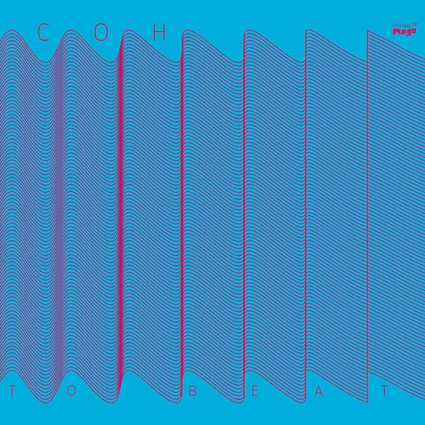 COH | To Beat - CD